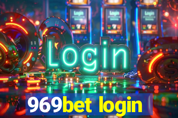 969bet login