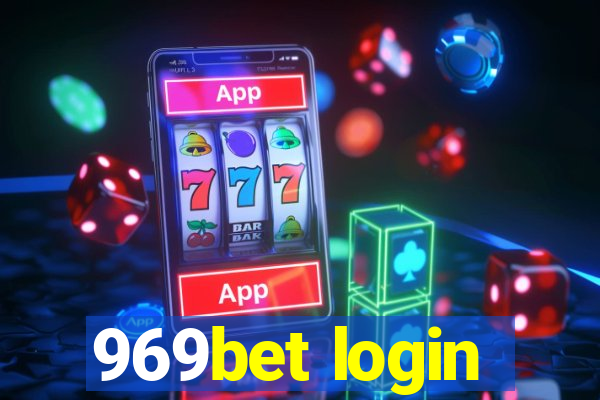 969bet login