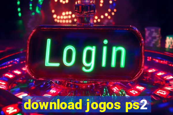 download jogos ps2