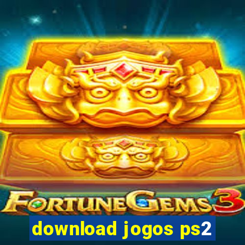 download jogos ps2