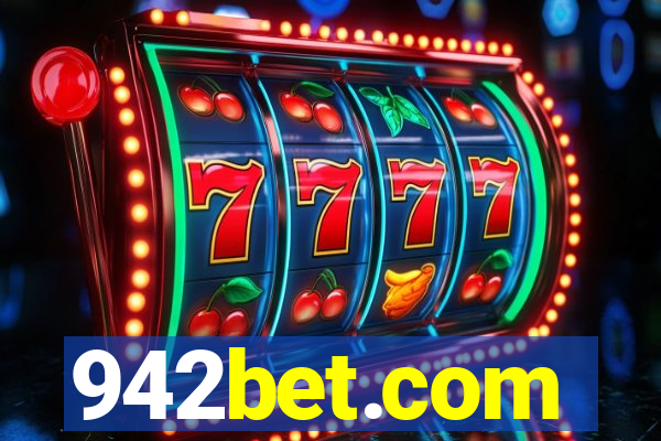 942bet.com