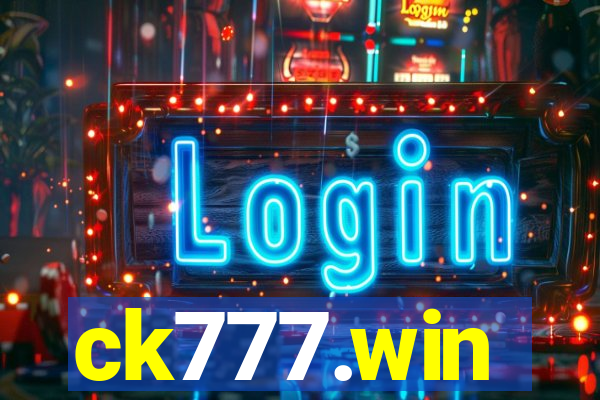 ck777.win