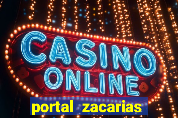 portal zacarias sexo policial