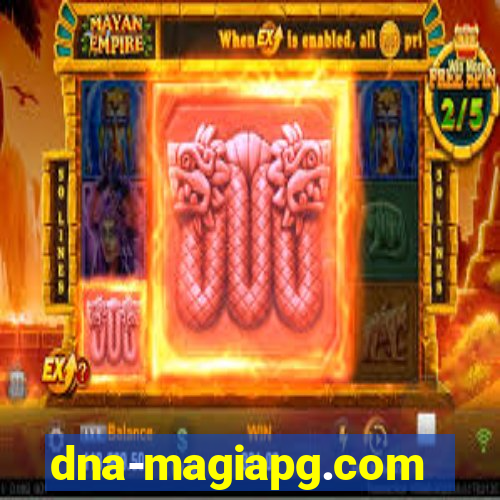 dna-magiapg.com