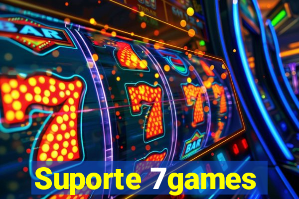 Suporte 7games