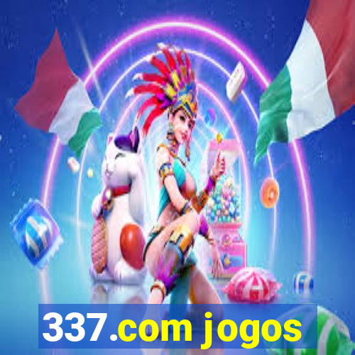 337.com jogos