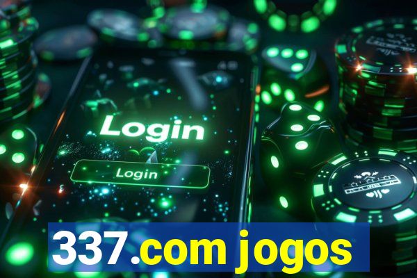 337.com jogos