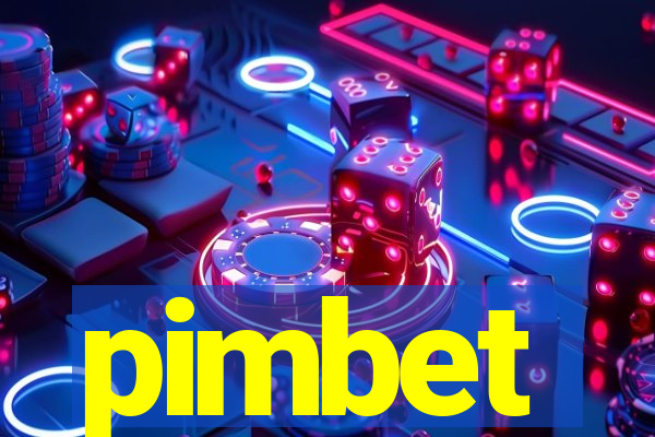 pimbet