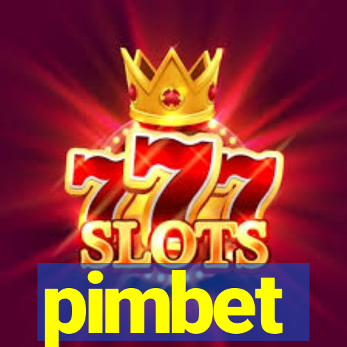 pimbet