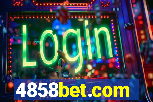 4858bet.com