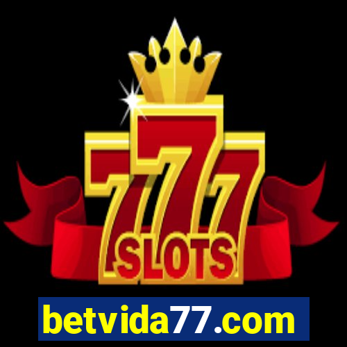 betvida77.com