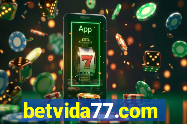 betvida77.com