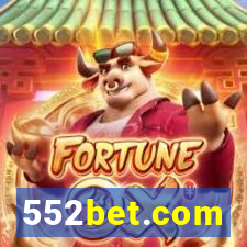 552bet.com