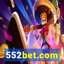 552bet.com