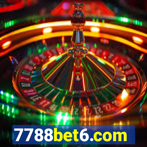 7788bet6.com