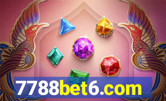 7788bet6.com