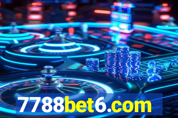 7788bet6.com