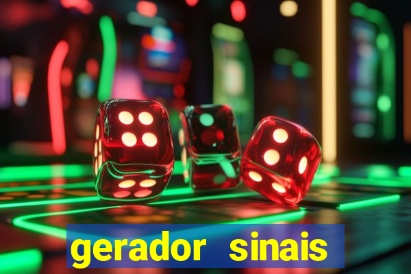 gerador sinais fortune tiger