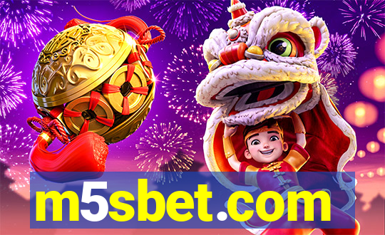 m5sbet.com