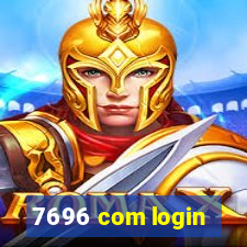 7696 com login