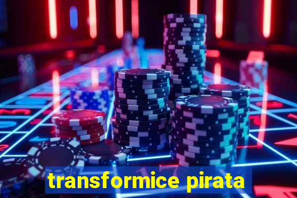 transformice pirata