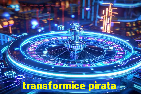 transformice pirata