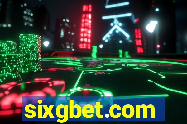 sixgbet.com