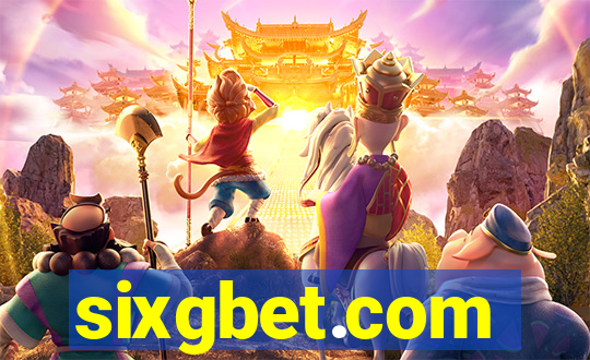 sixgbet.com