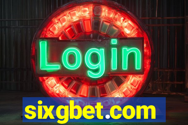 sixgbet.com