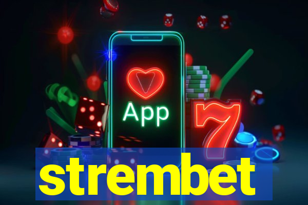 strembet