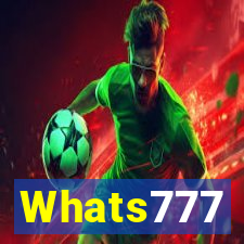 Whats777