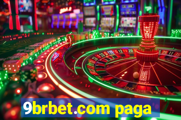 9brbet.com paga