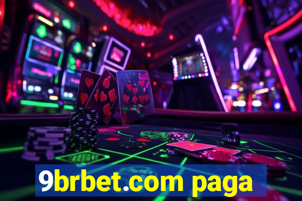 9brbet.com paga