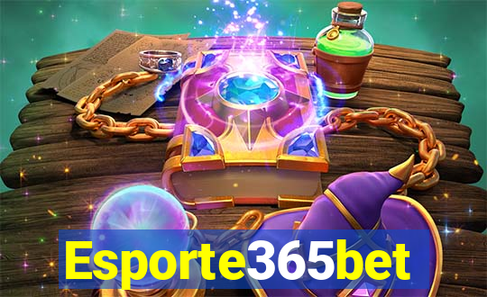 Esporte365bet