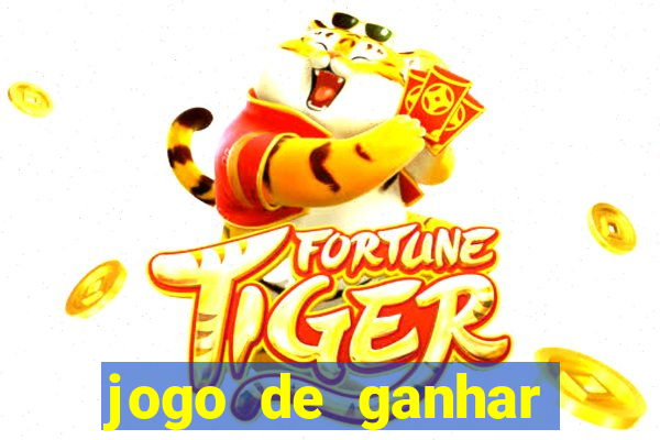 jogo de ganhar dinheiro ao se cadastrar