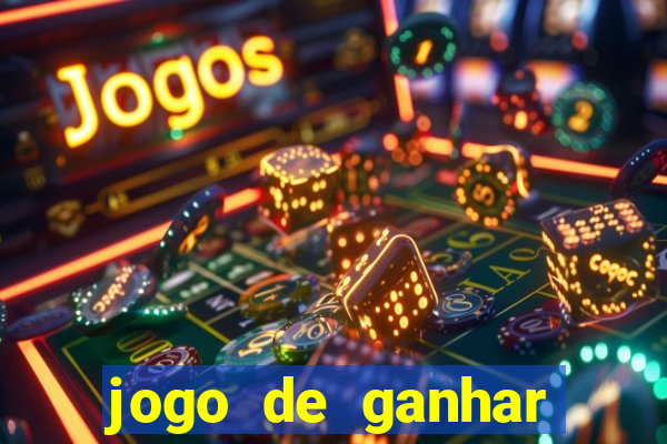 jogo de ganhar dinheiro ao se cadastrar