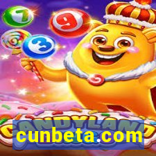 cunbeta.com