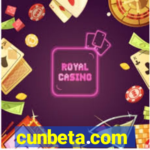 cunbeta.com