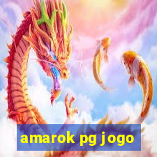 amarok pg jogo