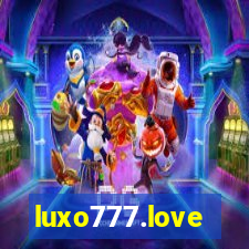 luxo777.love