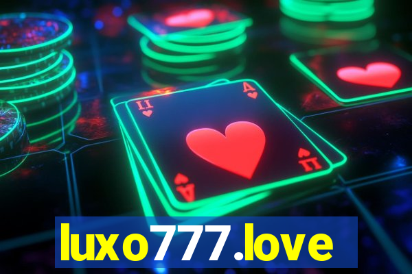 luxo777.love