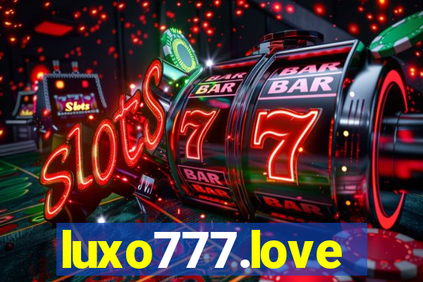 luxo777.love