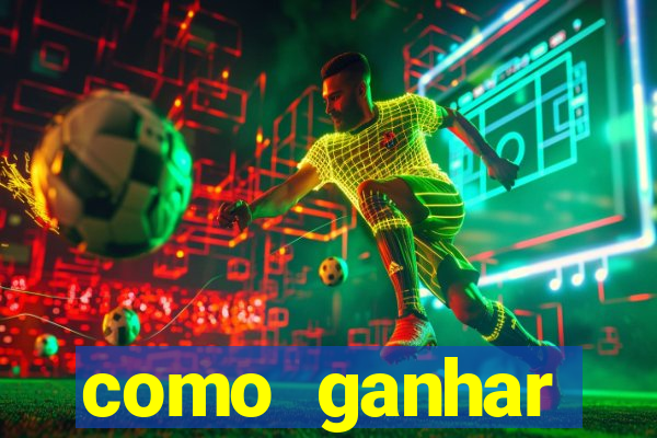 como ganhar dinheiro nos slots