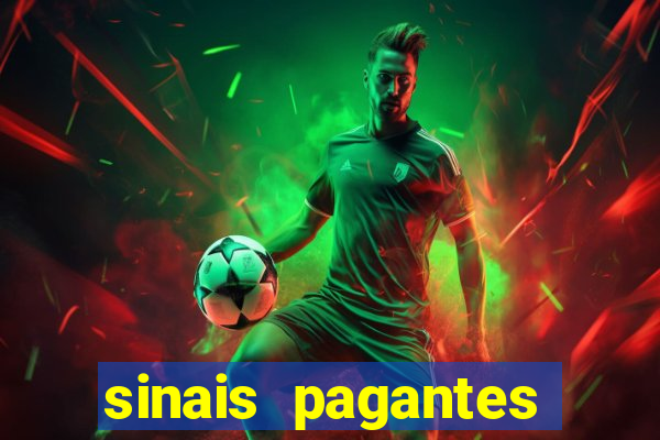 sinais pagantes fortune tiger