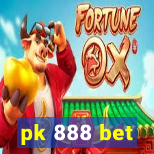 pk 888 bet