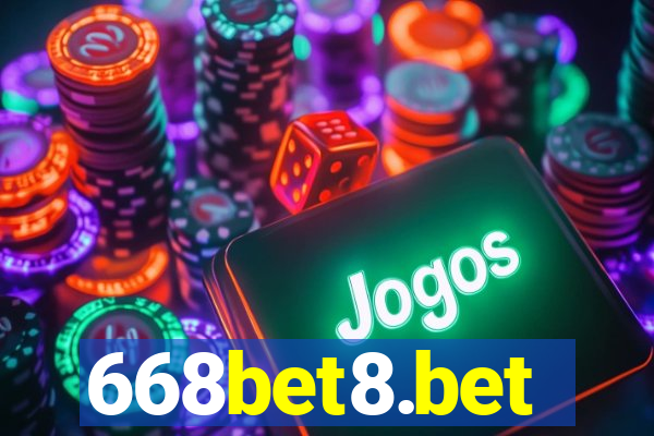 668bet8.bet