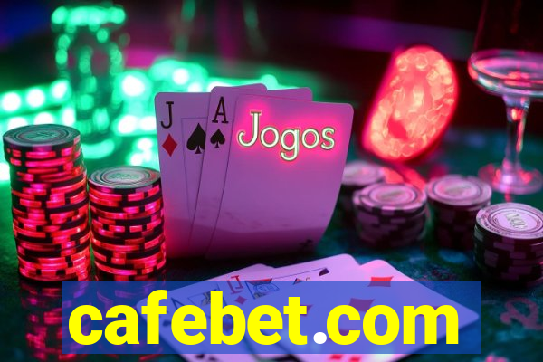 cafebet.com