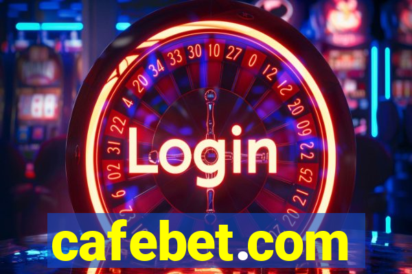 cafebet.com