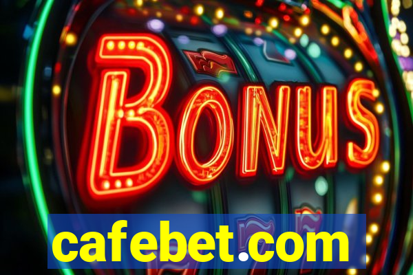 cafebet.com