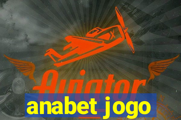 anabet jogo